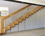 Construction et protection de vos escaliers par Escaliers Maisons à Issans